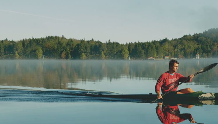 Planet: Conserving the nature that inspires us.