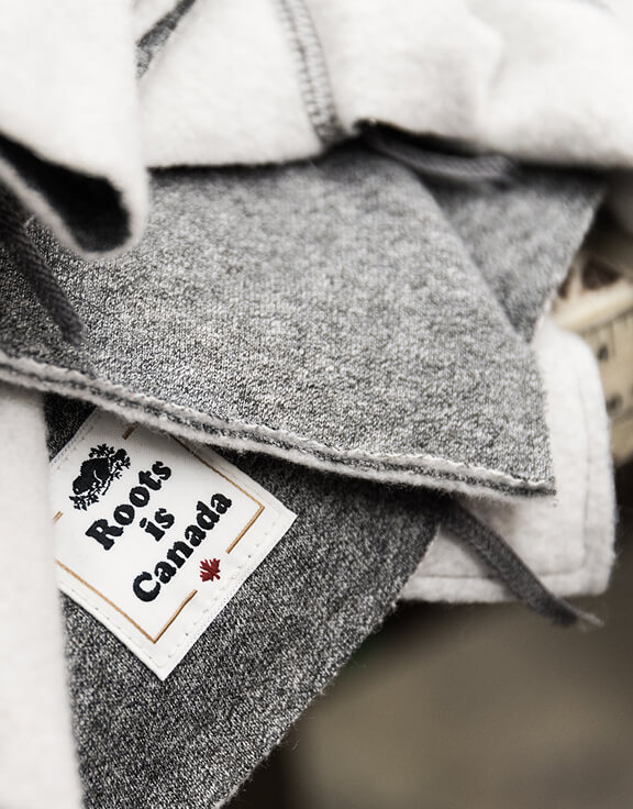 Salt & Pepper Sweats